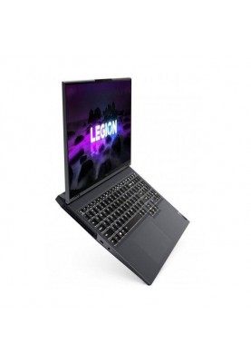 Ноутбук Lenovo Legion 5 Pro 16ACH6H (82JQ00LGPB)