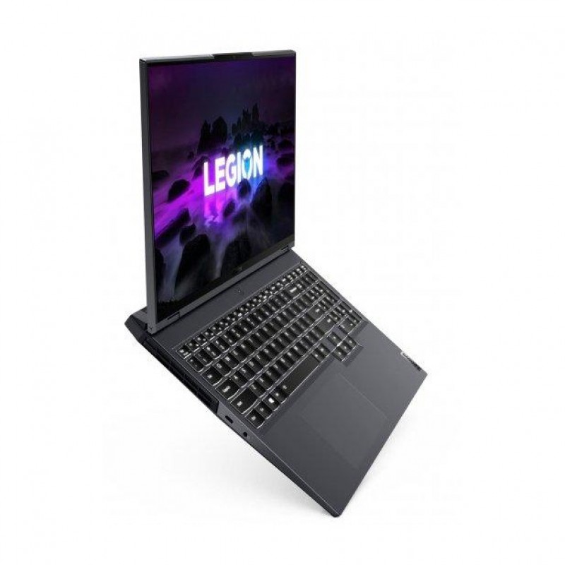 Ноутбук Lenovo Legion 5 Pro 16ACH6H (82JQ00LGPB)