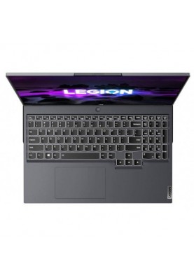 Ноутбук Lenovo Legion 5 Pro 16ACH6H (82JQ00LGPB)