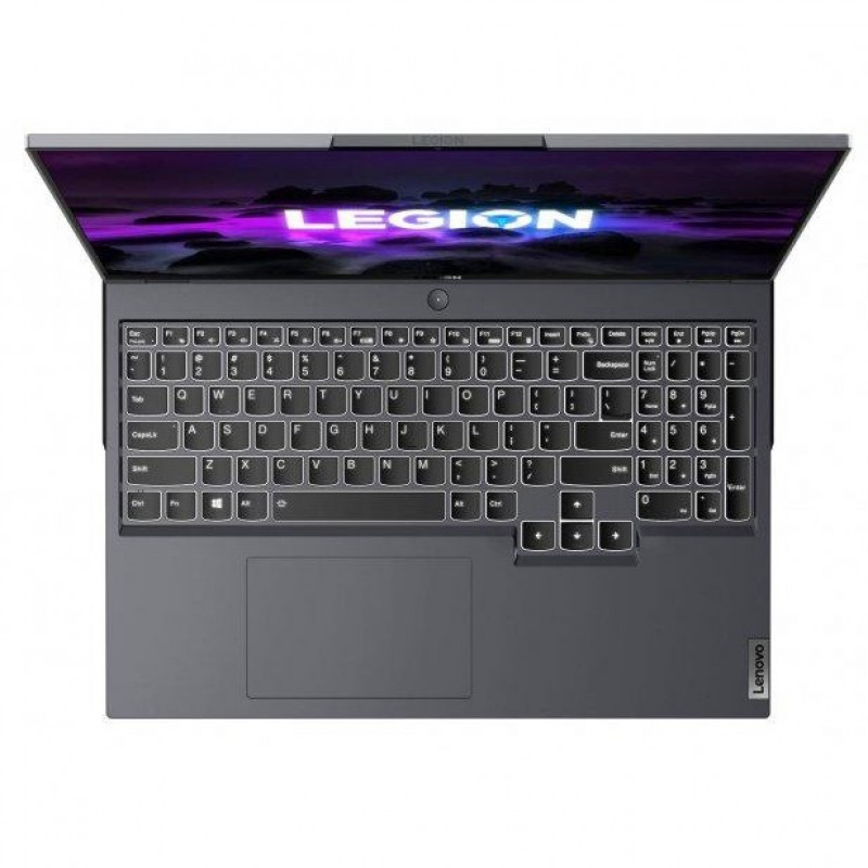 Ноутбук Lenovo Legion 5 Pro 16ACH6H (82JQ00LGPB)