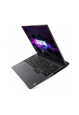 Ноутбук Lenovo Legion 5 Pro 16ACH6H (82JQ00LGPB)