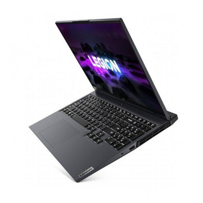 Ноутбук Lenovo Legion 5 Pro 16ACH6H (82JQ00LGPB)