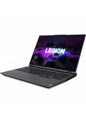 Ноутбук Lenovo Legion 5 Pro 16ACH6H (82JQ00X8PB)