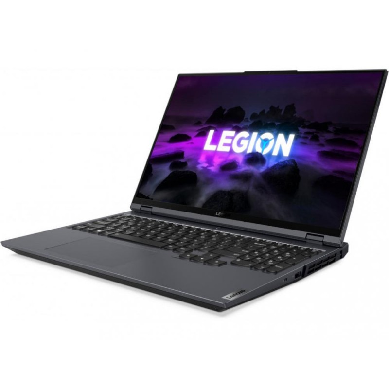 Ноутбук Lenovo Legion 5 Pro 16ACH6H (82JQ00X8PB)