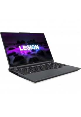 Ноутбук Lenovo Legion 5 Pro 16ACH6H (82JQ00X8PB)