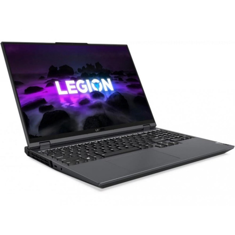 Ноутбук Lenovo Legion 5 Pro 16ACH6H (82JQ00X8PB)