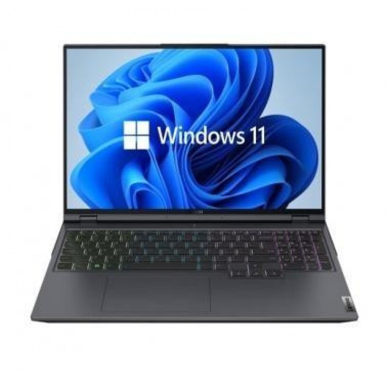 Ноутбук Lenovo Legion 5 Pro 16ARH7H (82RG00A4PB)