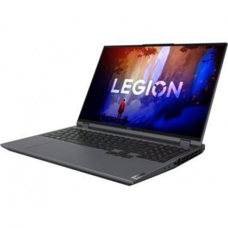 Ноутбук Lenovo Legion 5 Pro 16ARH7H (82RG00A4PB)