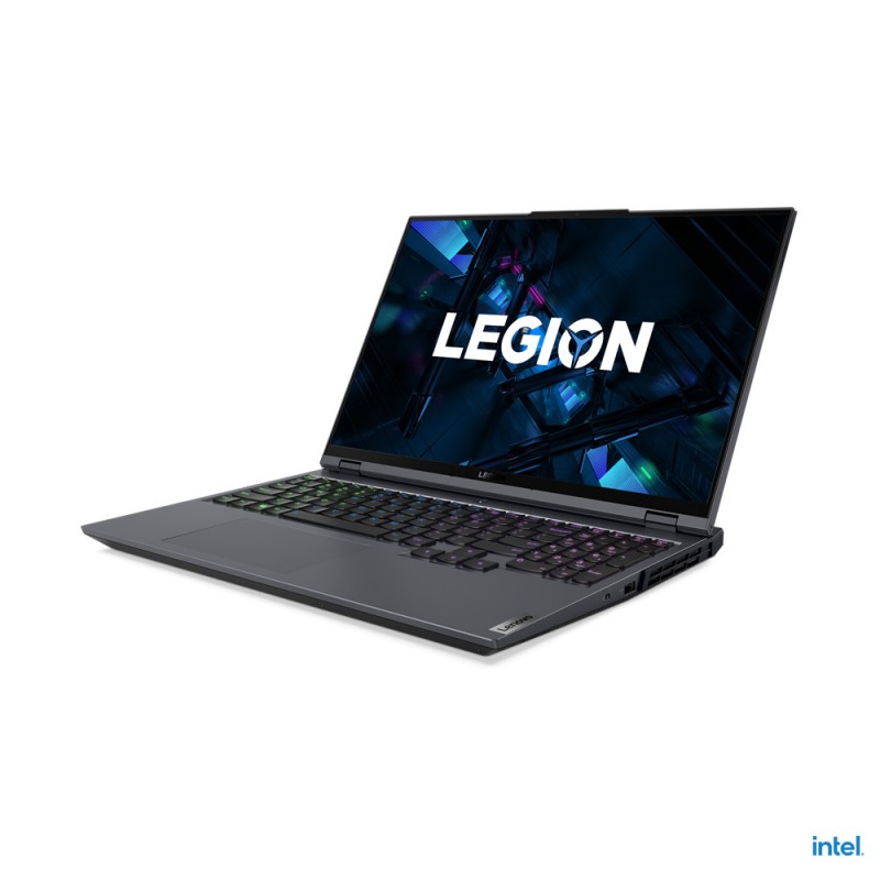 Ноутбук Lenovo Legion 5 Pro 16ITH6H (82JD0090PB)