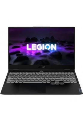 Ноутбук Lenovo Legion S7 15ACH6 (82K80065PB)