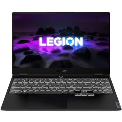 Ноутбук Lenovo Legion S7 15ACH6 (82K80065PB)