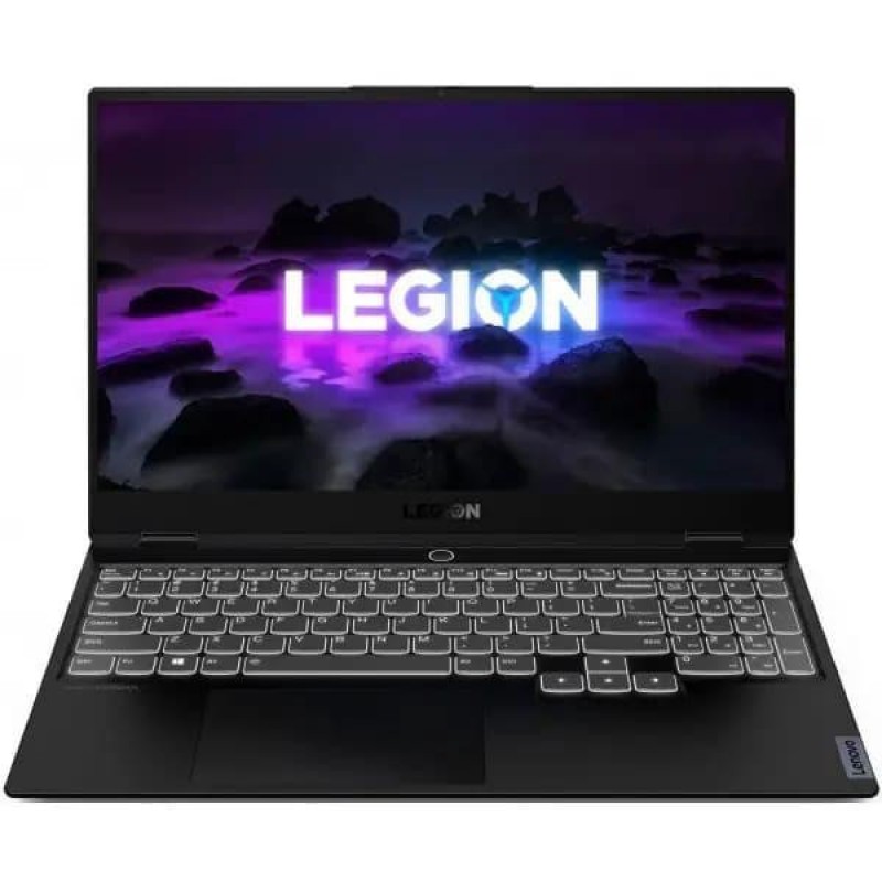 Ноутбук Lenovo Legion S7 15ACH6 (82K80065PB)