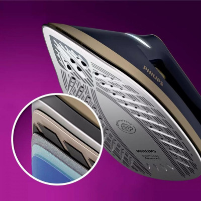 Парогенератор Philips PerfectCare 6000 Series PSG6066/20
