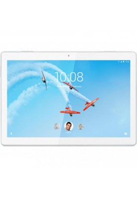 Планшет Lenovo Tab M10 TB-X505L 2/32GB LTE White (ZA4H0064PL)