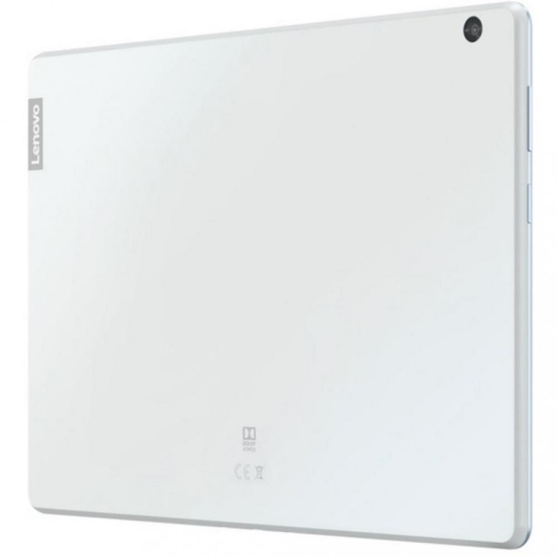 Планшет Lenovo Tab M10 TB-X505L 2/32GB LTE White (ZA4H0064PL)