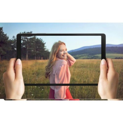 Планшет Samsung Galaxy Tab A7 Lite LTE 4/64GB Gray (SM-T225NZAF)