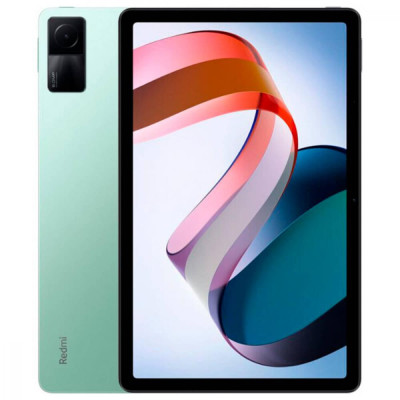 Планшет Xiaomi Redmi Pad 3/64GB Wi-Fi Mint Green (VHU4178EU)