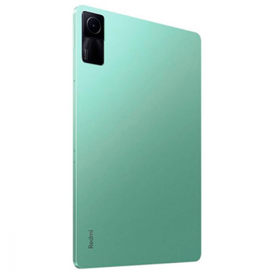 Планшет Xiaomi Redmi Pad 3/64GB Wi-Fi Mint Green (VHU4178EU)