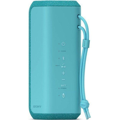 Портативна колонка Sony SRS-XE200 Blue (SRSXE200L.RU2)