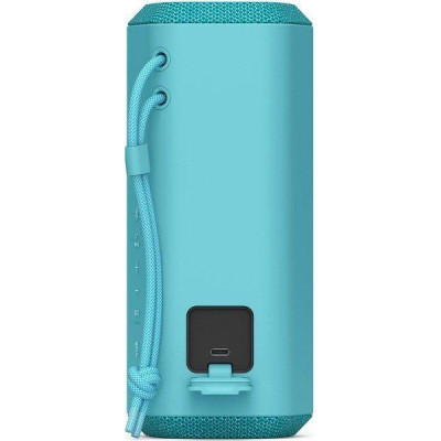Портативна колонка Sony SRS-XE200 Blue (SRSXE200L.RU2)