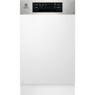 Посудомийна машина Electrolux EES42210IX