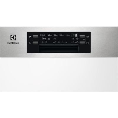 Посудомийна машина Electrolux EES42210IX