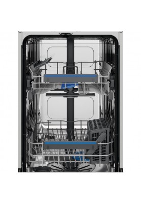 Посудомийна машина Electrolux EES42210IX