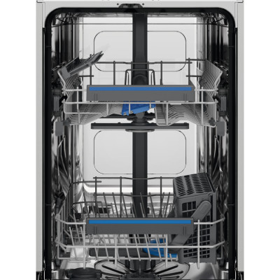 Посудомийна машина Electrolux EES42210IX