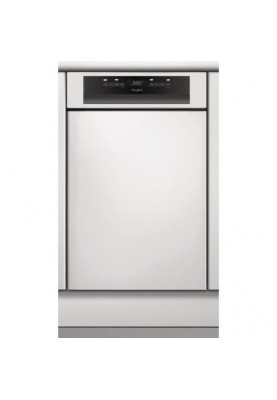 Посудомийна машина Whirlpool WSBO 3O34 PFX