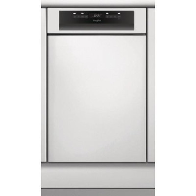 Посудомийна машина Whirlpool WSBO 3O34 PFX
