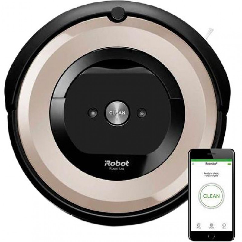 Робот-пилосос iRobot Roomba e5 (e5152)