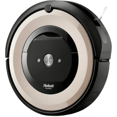 Робот-пилосос iRobot Roomba e5 (e5152) Робот-пилосос iRobot Roomba e5 (e5152)