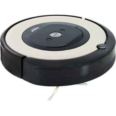Робот-пилосос iRobot Roomba e5 (e5152) Робот-пилосос iRobot Roomba e5 (e5152)