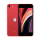 Смартфон Apple iPhone SE 2020 128GB Slim Box Red (MHGV3)