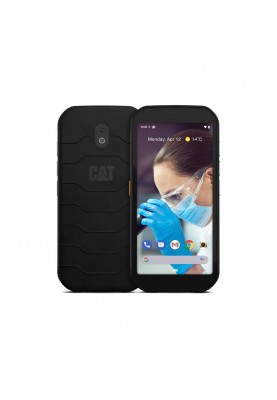 Смартфон CAT S42 H+ Black