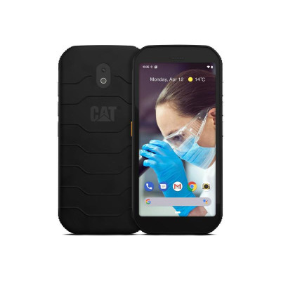 Смартфон CAT S42 H+ Black