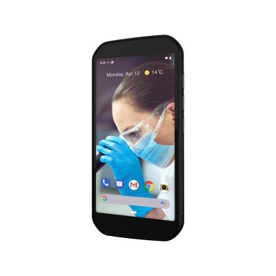 Смартфон CAT S42 H+ Black