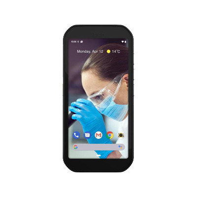 Смартфон CAT S42 H+ Black
