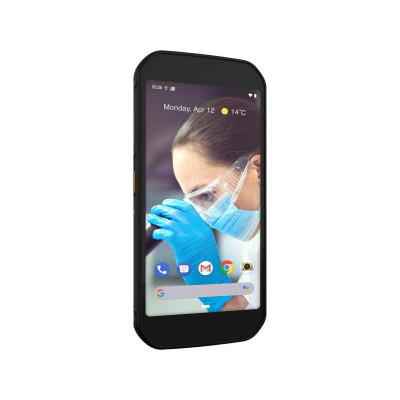 Смартфон CAT S42 H+ Black
