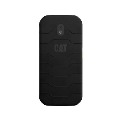 Смартфон CAT S42 H+ Black