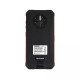 Смартфон DOOGEE V11 8/128GB Flame Red
