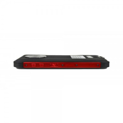 Смартфон DOOGEE V11 8/128GB Flame Red