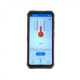 Смартфон DOOGEE V11 8/128GB Flame Red