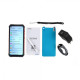 Смартфон DOOGEE V11 8/128GB Flame Red