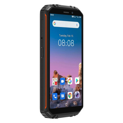 Смартфон Oukitel WP18 Pro 4/64GB Orange