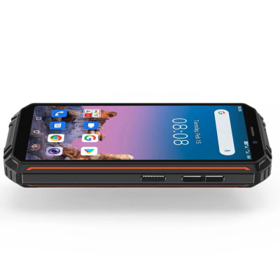 Смартфон Oukitel WP18 Pro 4/64GB Orange