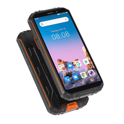 Смартфон Oukitel WP18 Pro 4/64GB Orange