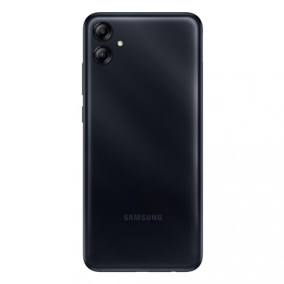 Смартфон Samsung Galaxy A04e 3/32GB Black (SM-A042FZKD)