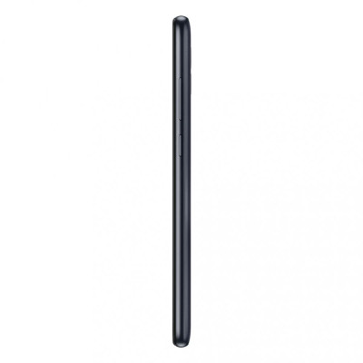 Смартфон Samsung Galaxy A04e 3/32GB Black (SM-A042FZKD)
