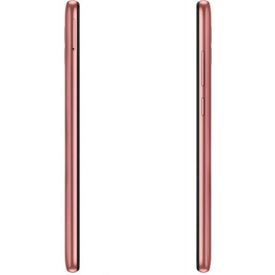 Смартфон Samsung Galaxy A04e 3/32GB Copper (SM-A042FZCD)